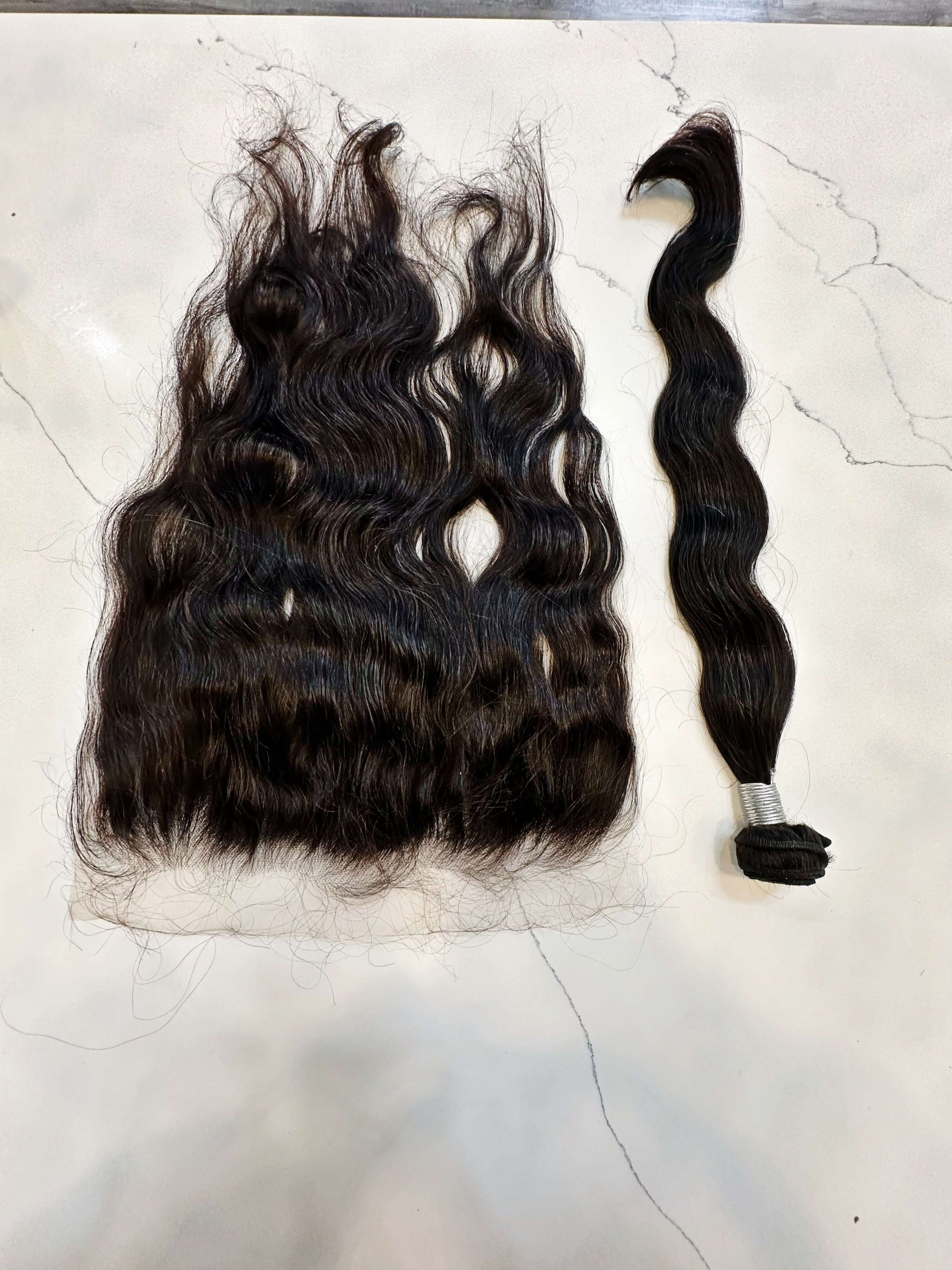 Bundles-body-wave