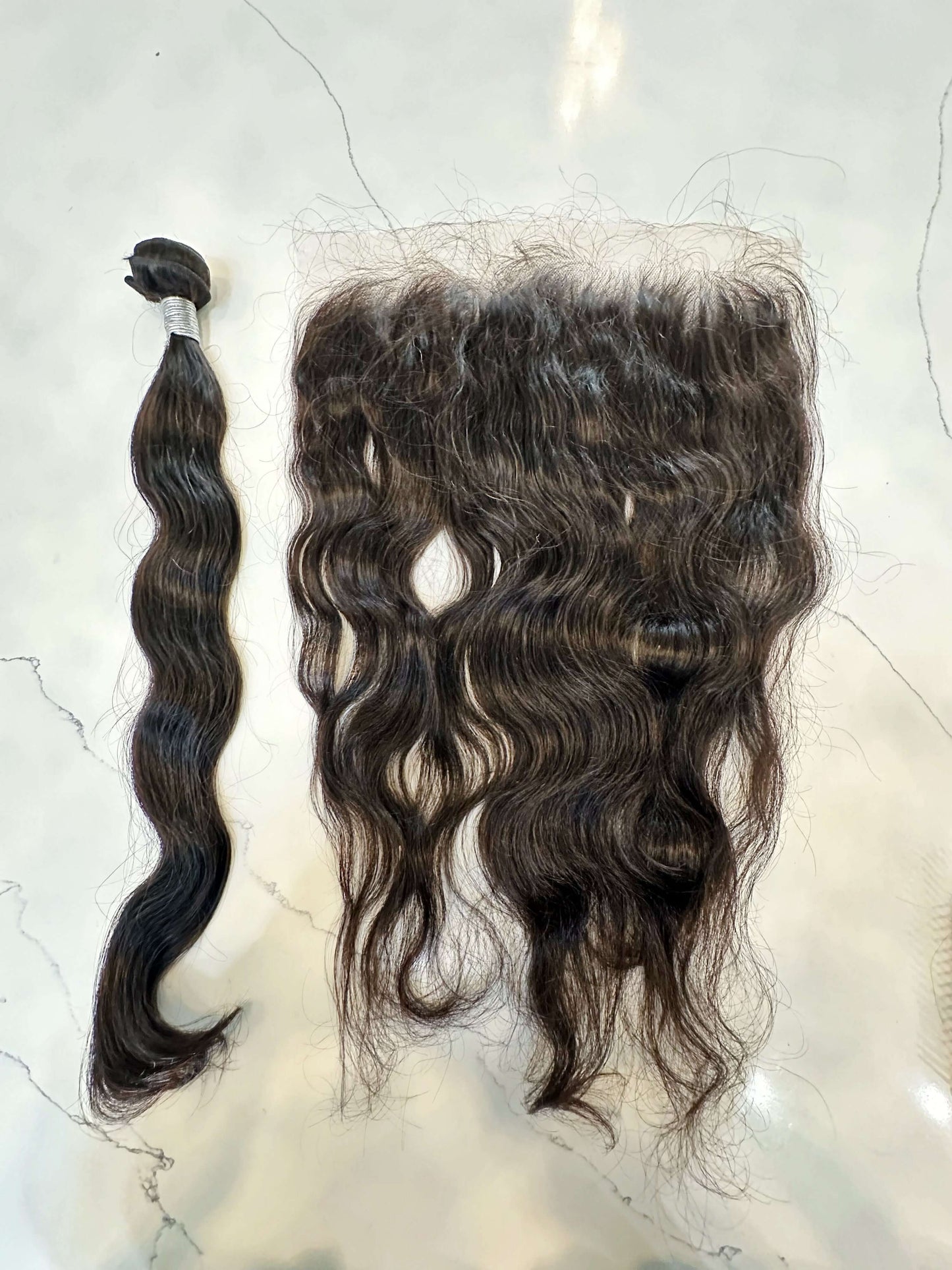 Bundles-body-wave