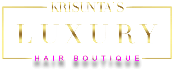 Krisunta's Luxury Hair Boutique 